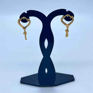 916 gold modern kadi