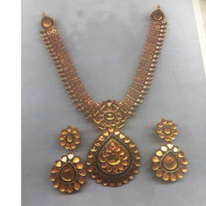 22k Gold Set