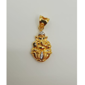 BAPPA PENDENT 916