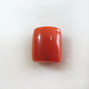 13.50ct oval natural red-coral (mun