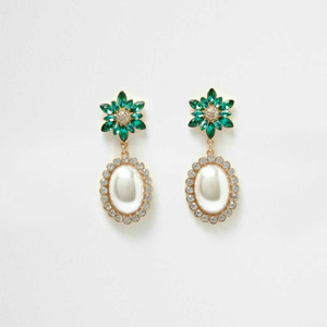 Antique Earrings