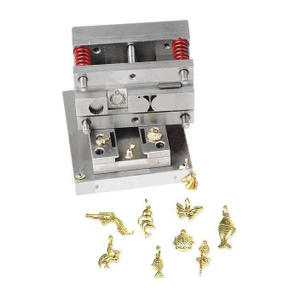 Stamping Dies