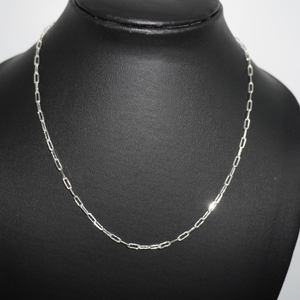 925 Silver Attractive Chain