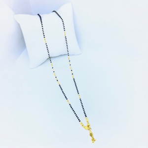 BRANDED FANCY GOLD MANGALSUTRA