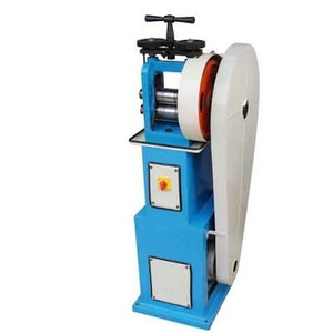 Single Head Wire & Sheet Machine  (Tar Pa