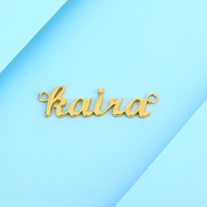 916 Gold Hallmark Classic Ladies Fancy Pendan