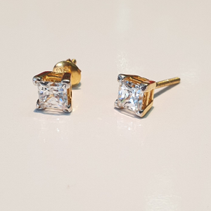 22k hallmark diamond buti