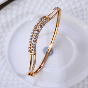 Rose Gold Bracelet