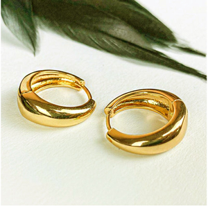 22 Kt Hallmark Yellow Gold Bridesmaid Dainty 