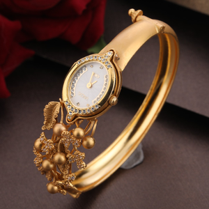 22ct Antique Gold Watch