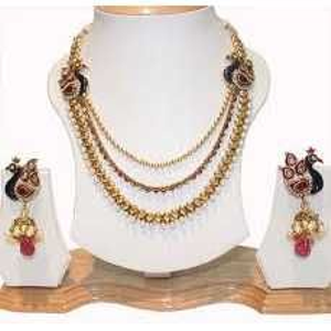 Artificial Necklace Set