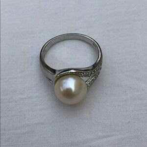 925 Fancy Silver Rings