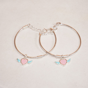 925 Silver Fancy Kada