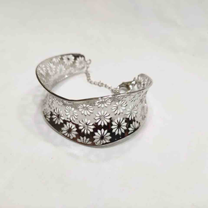 925 silver kada