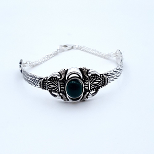 925 sterling silver classy bracelet