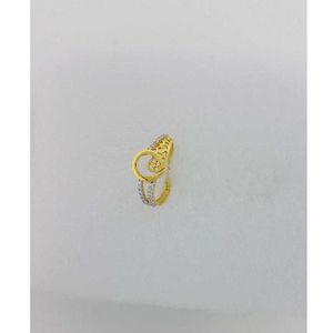22KT Yellow Gold Fancy Ring Pieces