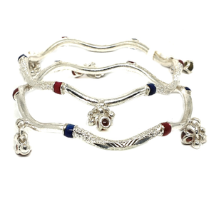 925 sterling silver kadali mga - kds0396