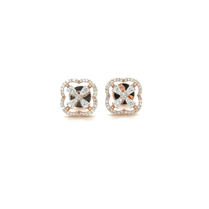 Royale Collection Diamond Jewellery Earring S