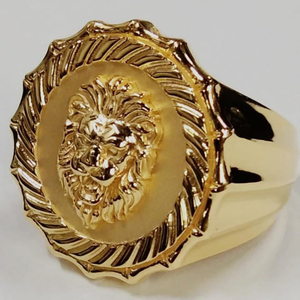 916 & 75 bahubali ring