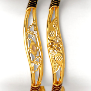 916 Gold Fancy  Kadali BO-008
