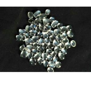 White rainbow Stones