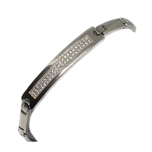 925 Sterling Silver Designer Lucky MGA - BRS0