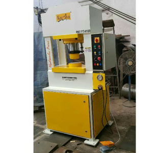 100 Ton Hydraulic Press Machine