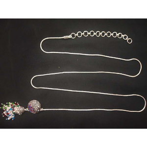 Choras With Broach Kandori