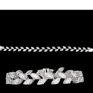 Diamonds Bracelet JSJ0114