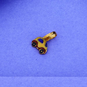 916 Exclusive Car Design Pendant KP21