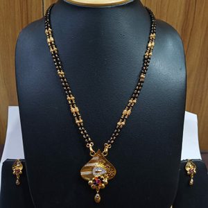 Antique Mangalsutra