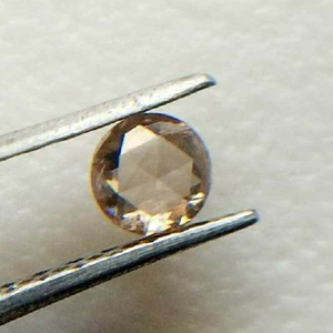 Uncut Round Natural Chakri Diamond