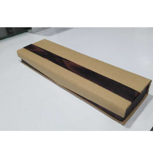 Wooden Jewellery Box