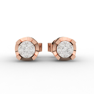Sparkling Superb Studs