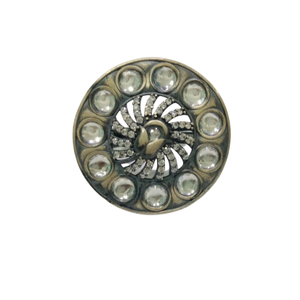 925 Silver Delite Rings SLR122