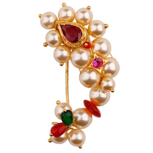 Simple & Stylish Small Drop Shape Classy 