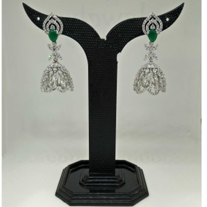 1gram jummar designed earring