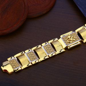 Mens Om Bracelet-MPB119