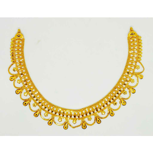 Kolkata necklace