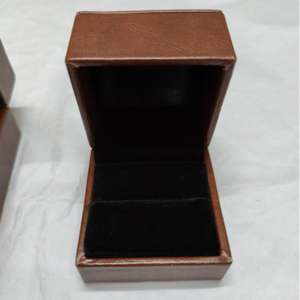 Wooden Polishing Led Box