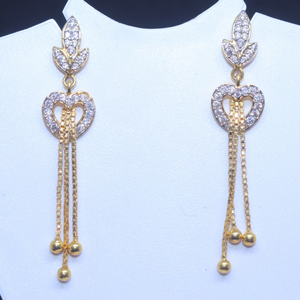 916 / 22kt gold fancy special occasionware ea