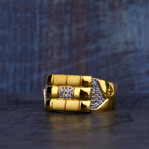 Mens Ring-MR336