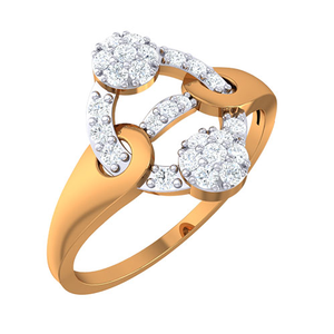 HOLD ME TIGHT RING