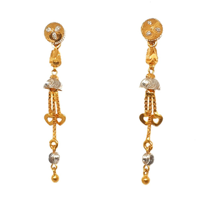 916 Gold Sui Dora Butti MGA - BTG0403