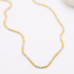 Elegant 22KT Gold Chain