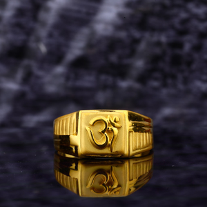 916 om Symbol Casting Ring MGR103