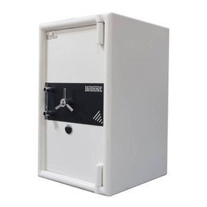 41 ltr rhino safe for jewellery with dual con