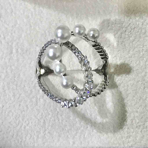 Ladies Ring