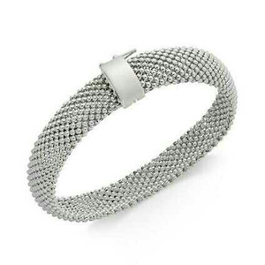 916/Designer Silver Bracelets