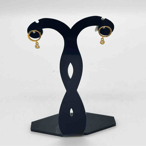 18k gold latkan design kadii